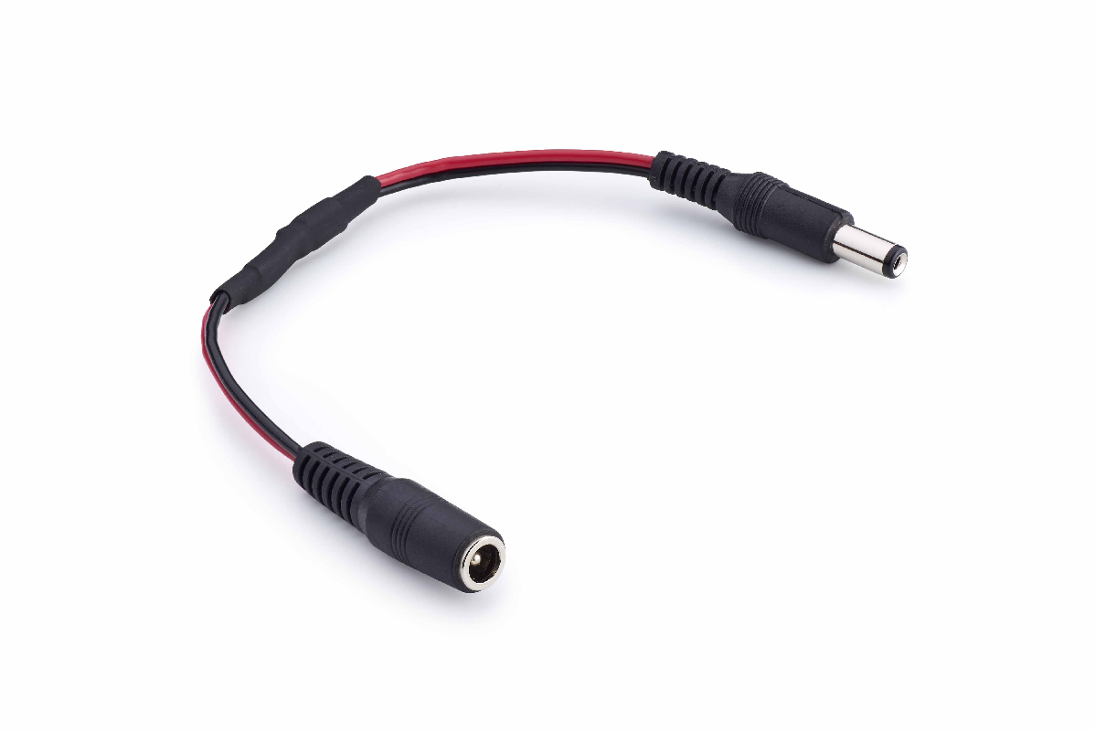 P019-1 Polarity inversion cable for 4 lane conversion(Pre Order)